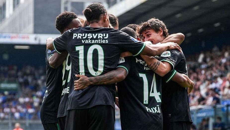 Feyenoord