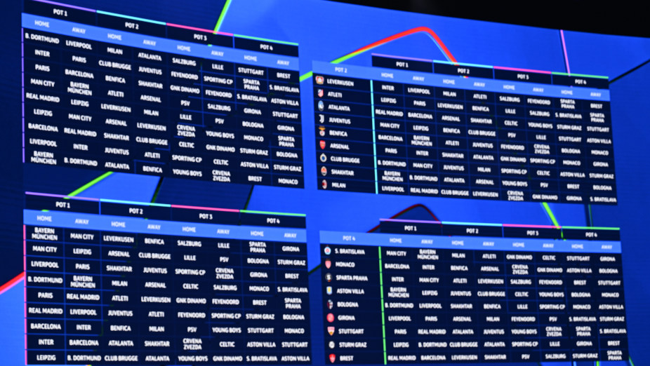 Liga dos Campeões