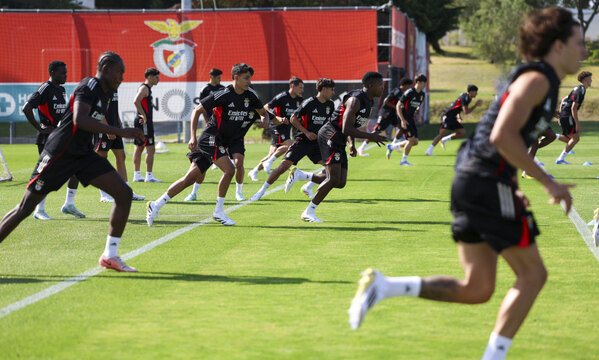 Futebol