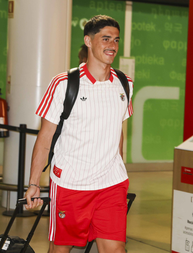 Tiago Gouveia