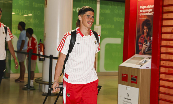 Tiago Gouveia