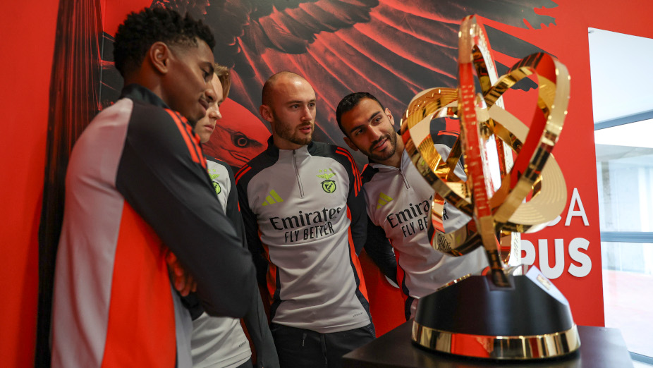 Mundial de Clubes