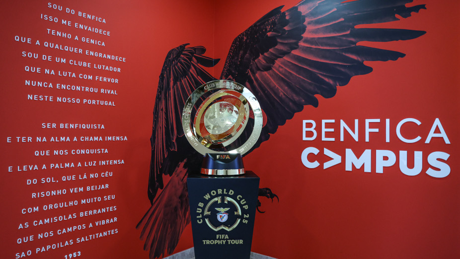 Mundial de Clubes