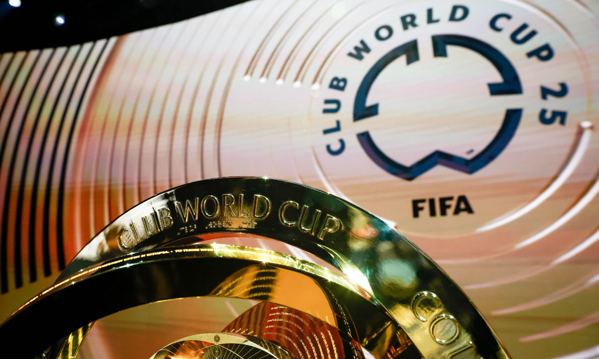 Mundial de Clubes 2025