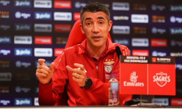 Bruno Lage