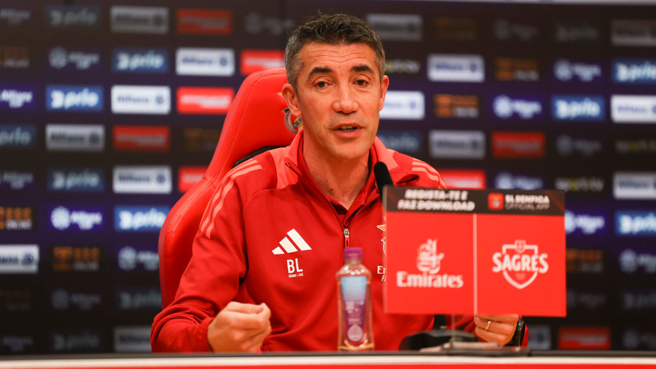 Bruno Lage