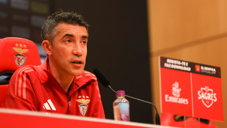 Bruno Lage