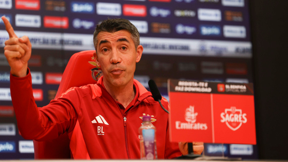 Bruno Lage