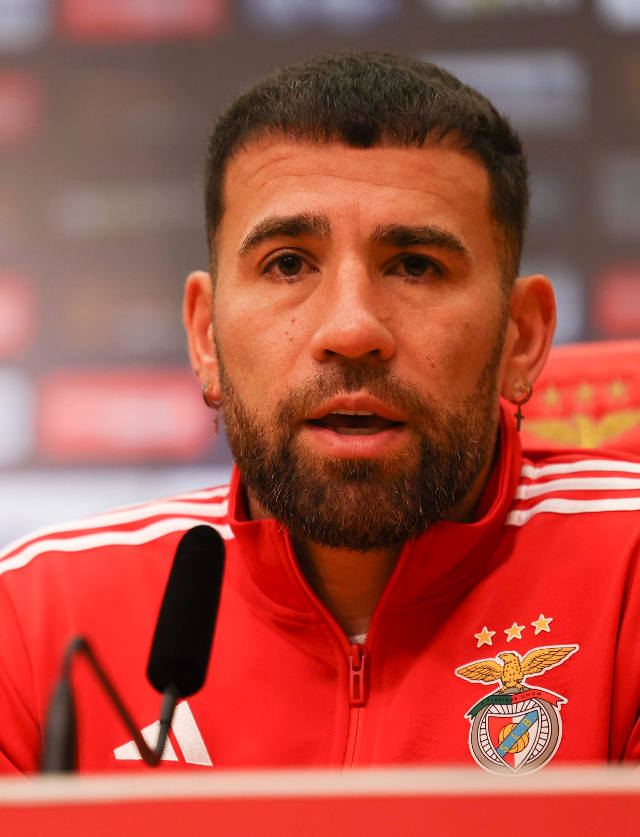 Otamendi