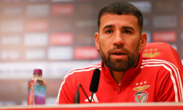 Otamendi