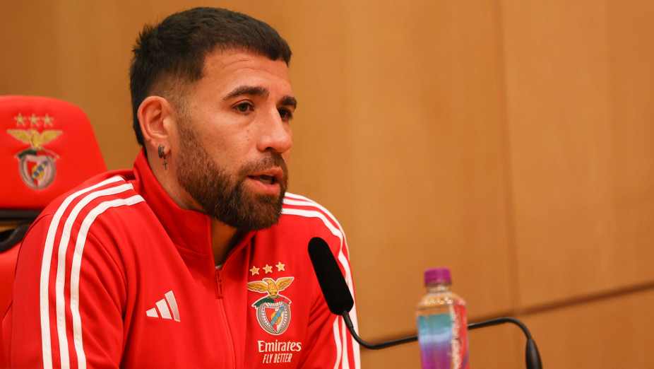Otamendi