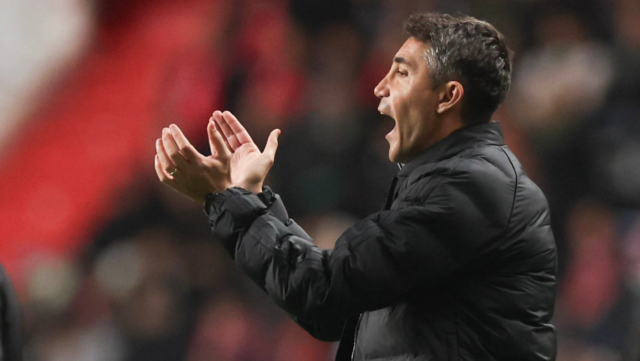Bruno Lage