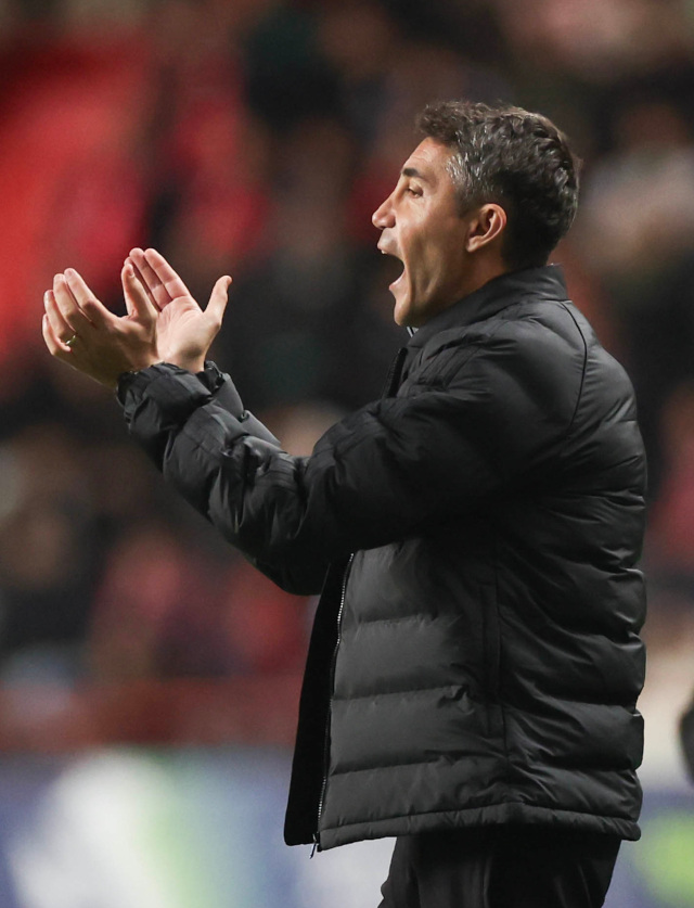 Bruno Lage