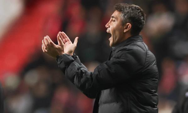 Bruno Lage