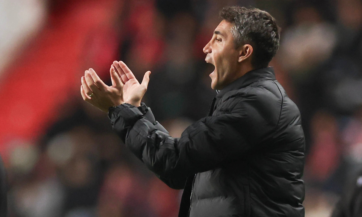 Bruno Lage