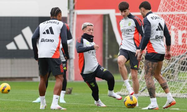 Futebol