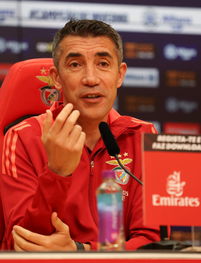 Bruno Lage
