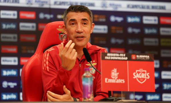 Bruno Lage