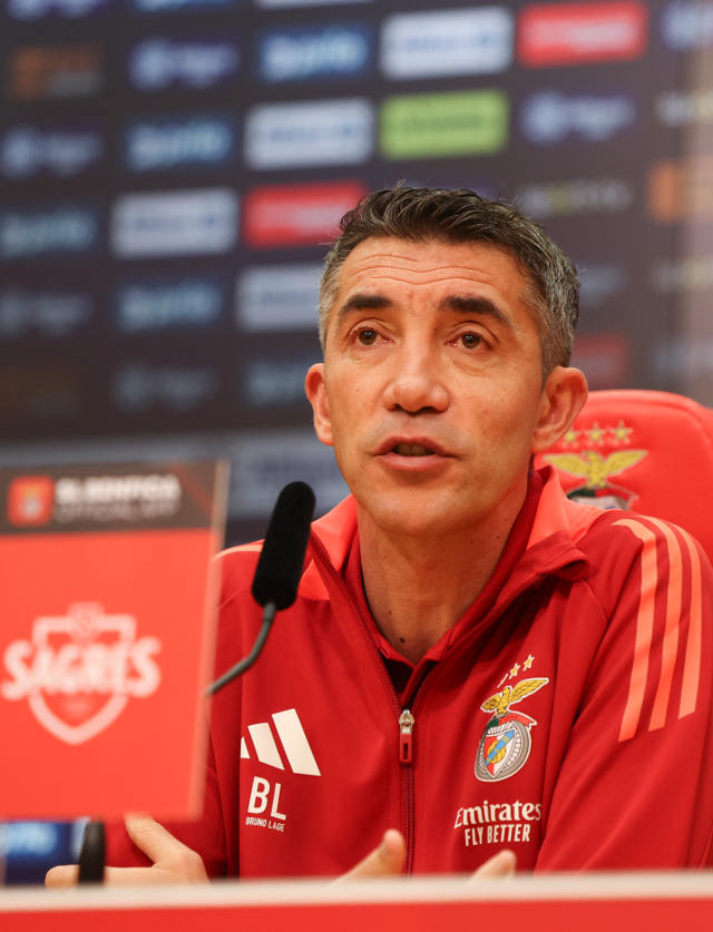 Bruno Lage