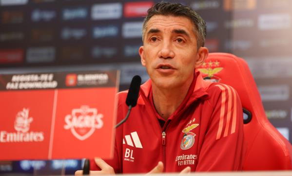 Bruno Lage