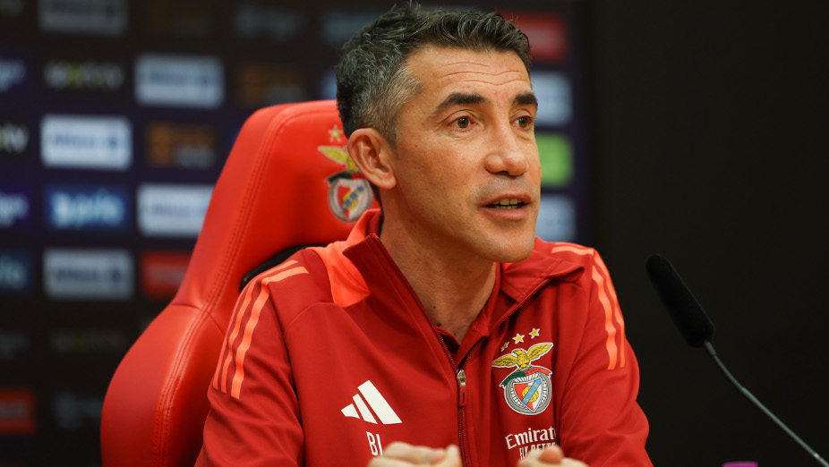 Bruno Lage