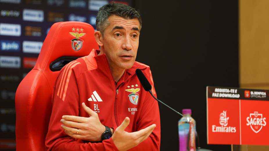 Bruno Lage