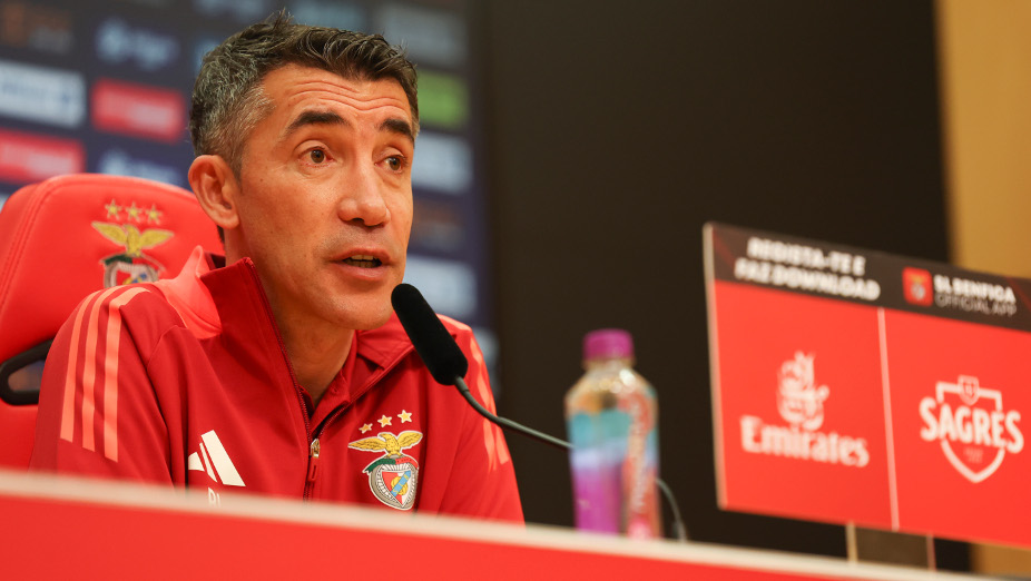 Bruno Lage
