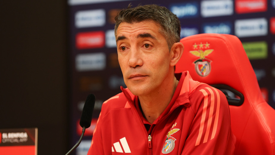 Bruno Lage