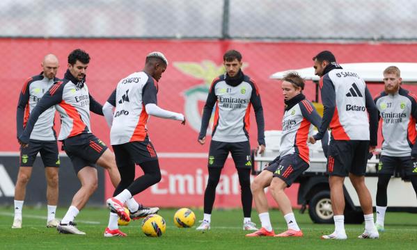 Futebol