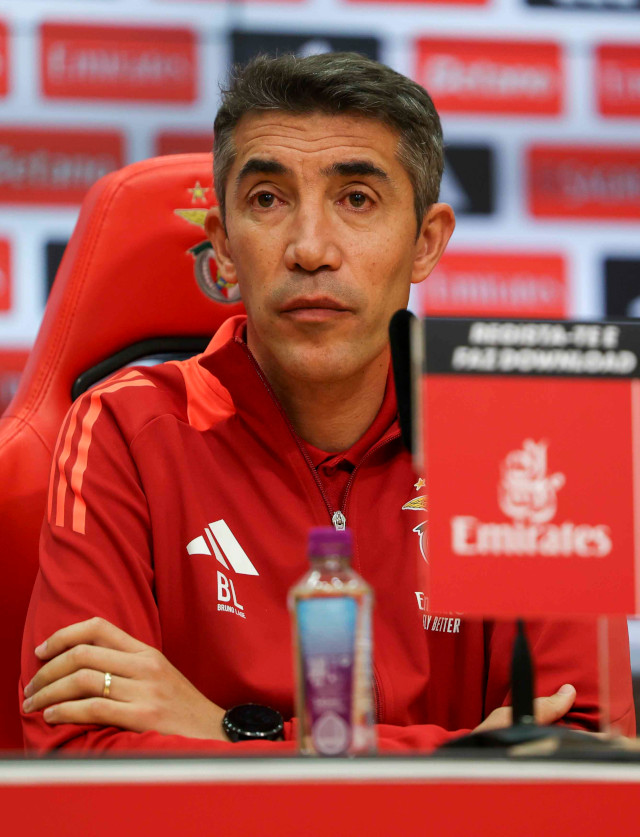 Bruno Lage