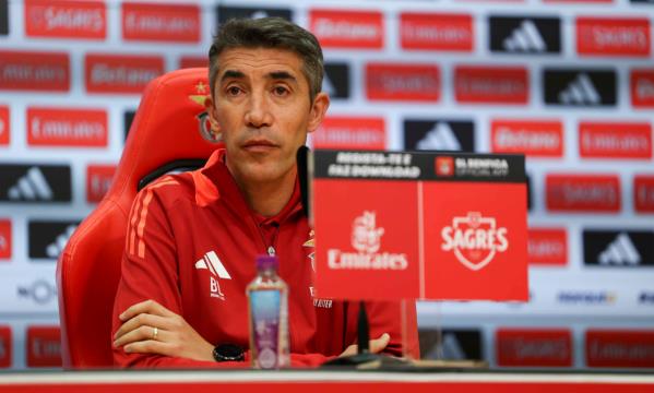 Bruno Lage