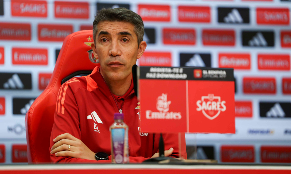 Bruno Lage