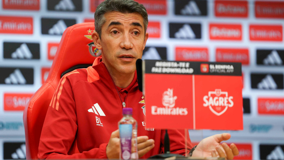 Bruno Lage
