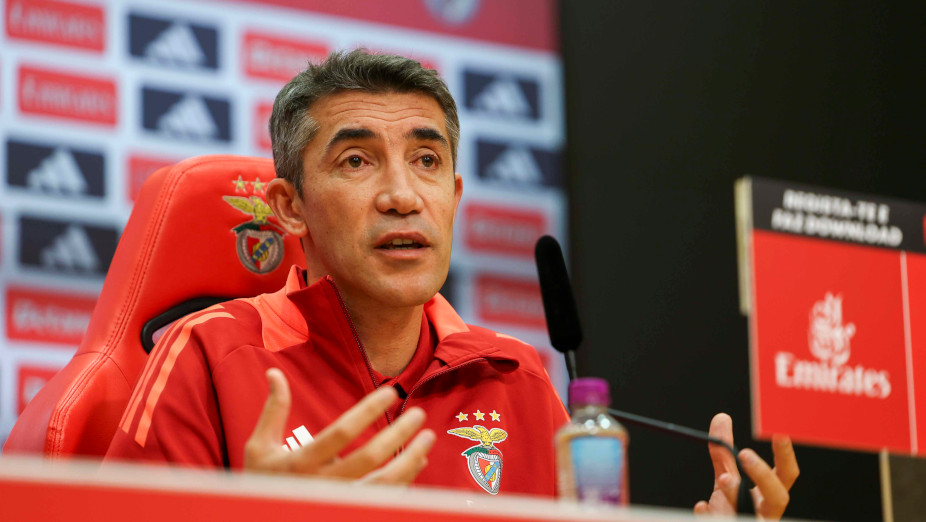 Bruno Lage