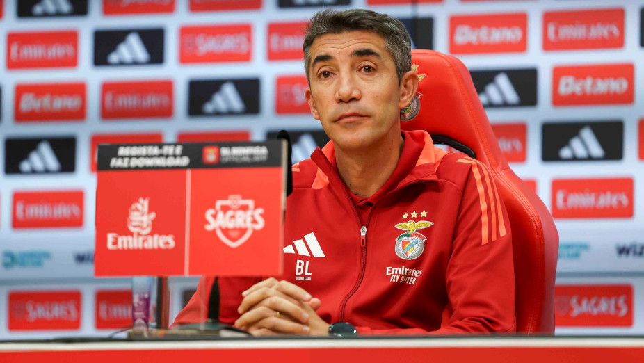Bruno Lage