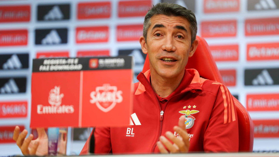 Bruno Lage