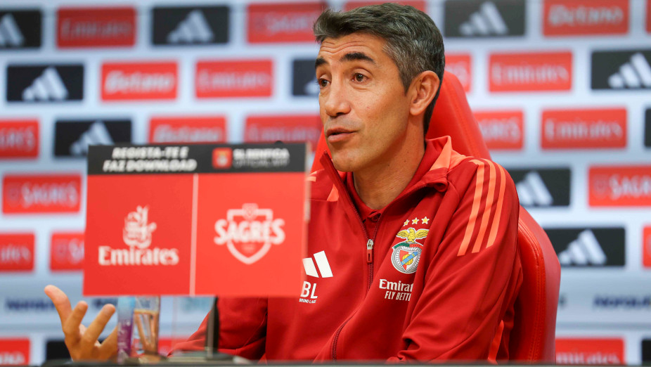 Bruno Lage