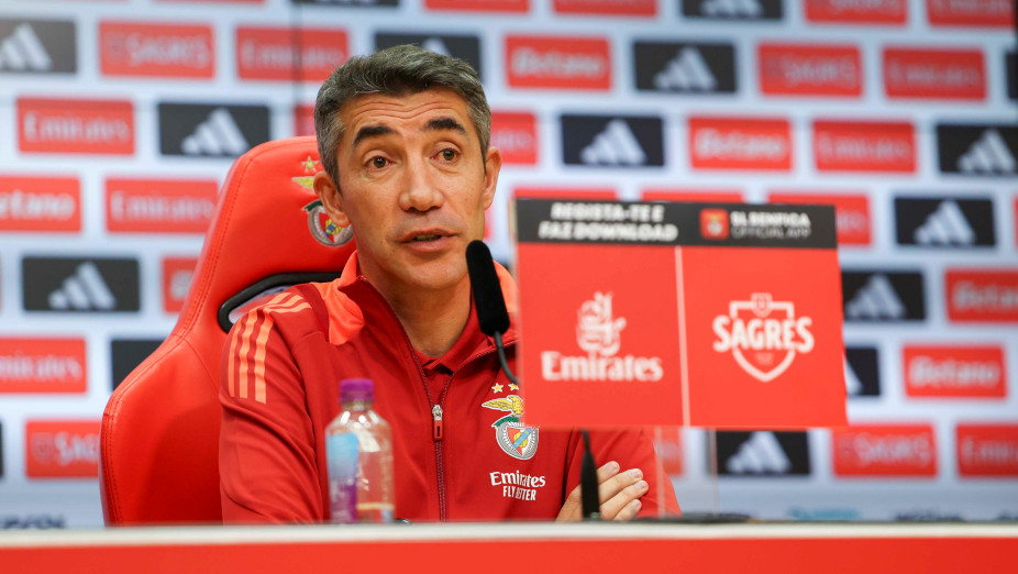 Bruno Lage