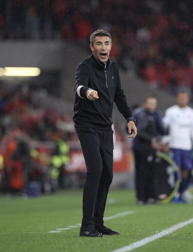 Bruno Lage