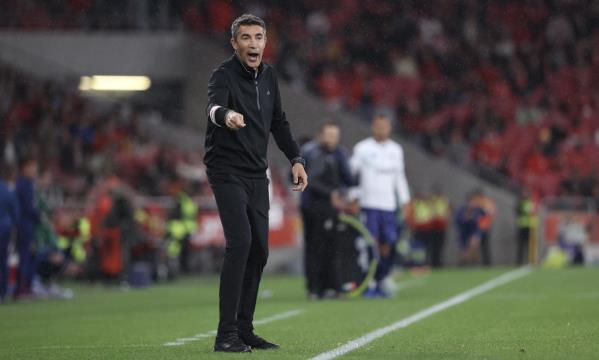 Bruno Lage