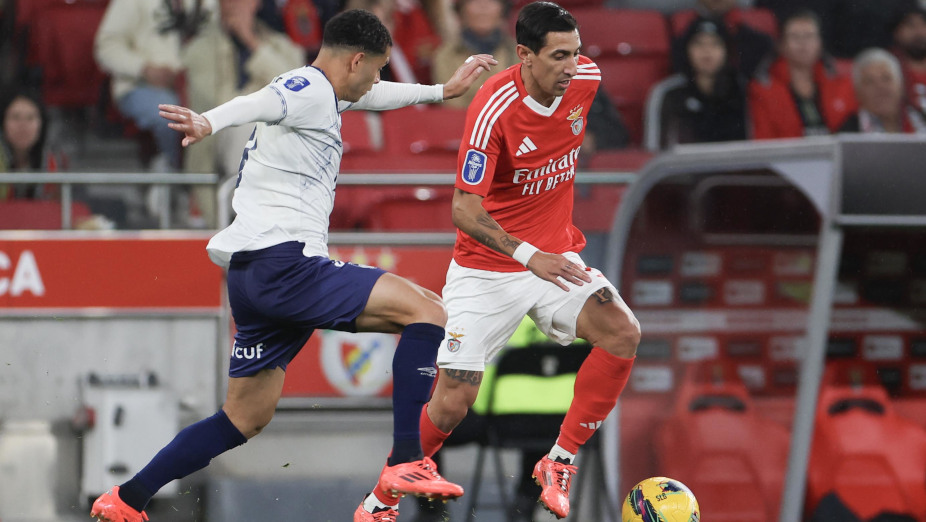 Di María