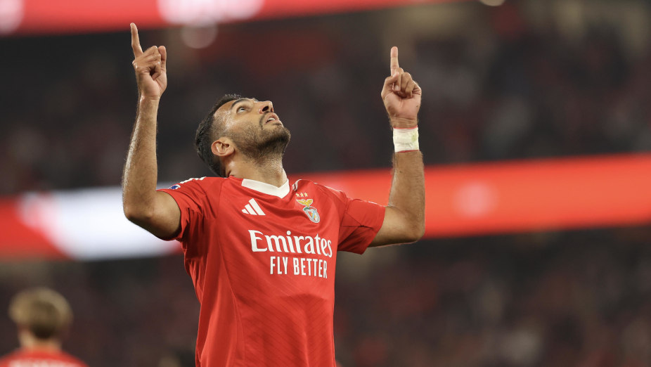 Benfica-Santa Clara