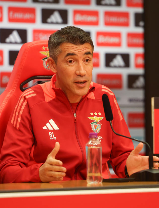 Bruno Lage