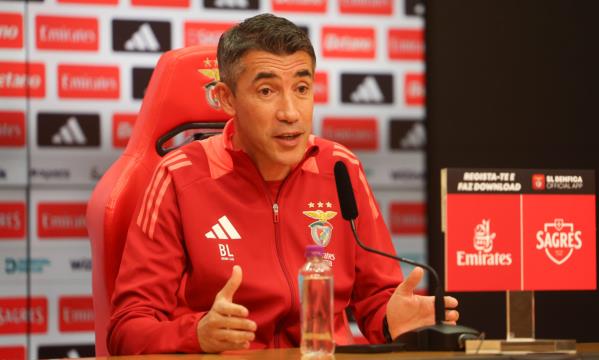 Bruno Lage