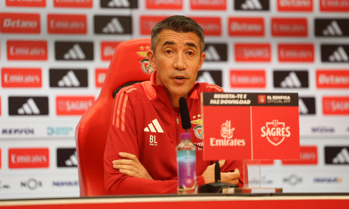 Bruno Lage
