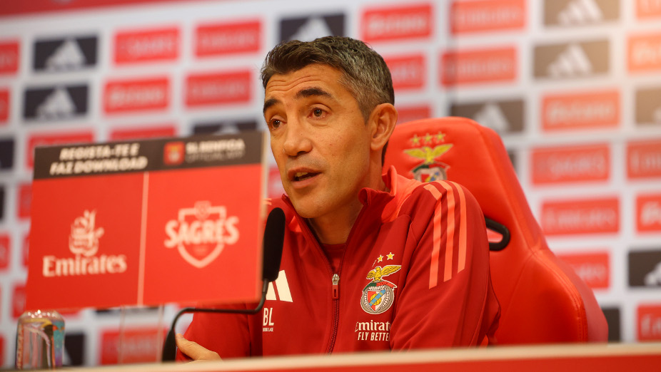 Bruno Lage
