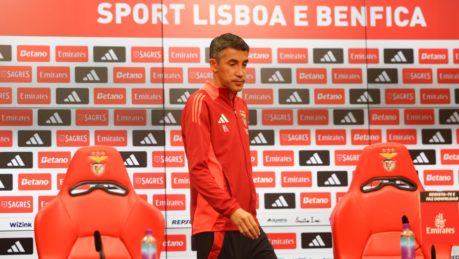 Bruno Lage