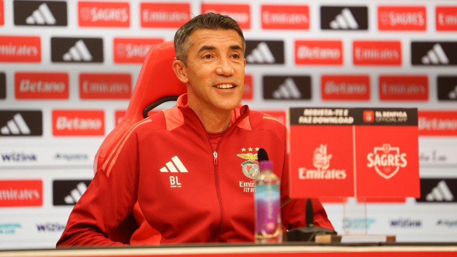 Bruno Lage