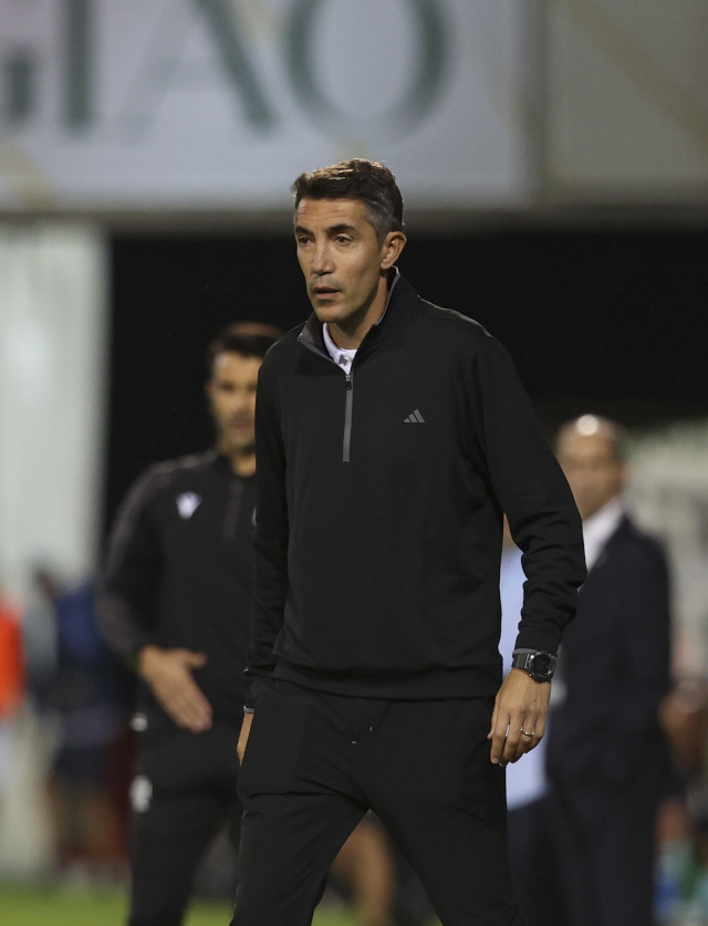 Bruno Lage