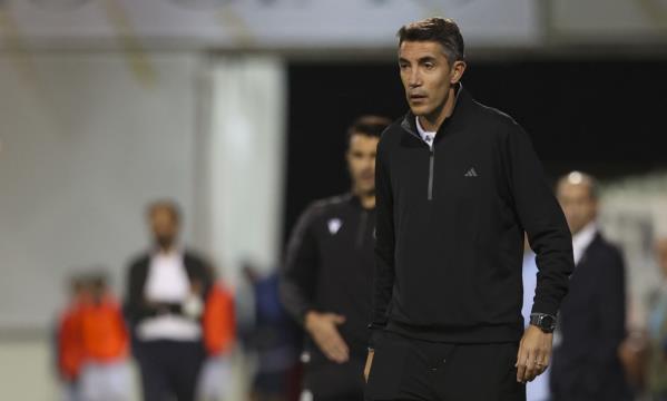 Bruno Lage